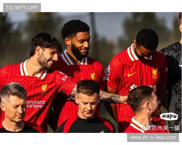 利物浦或探索引进更多身价合理的高性价比球员